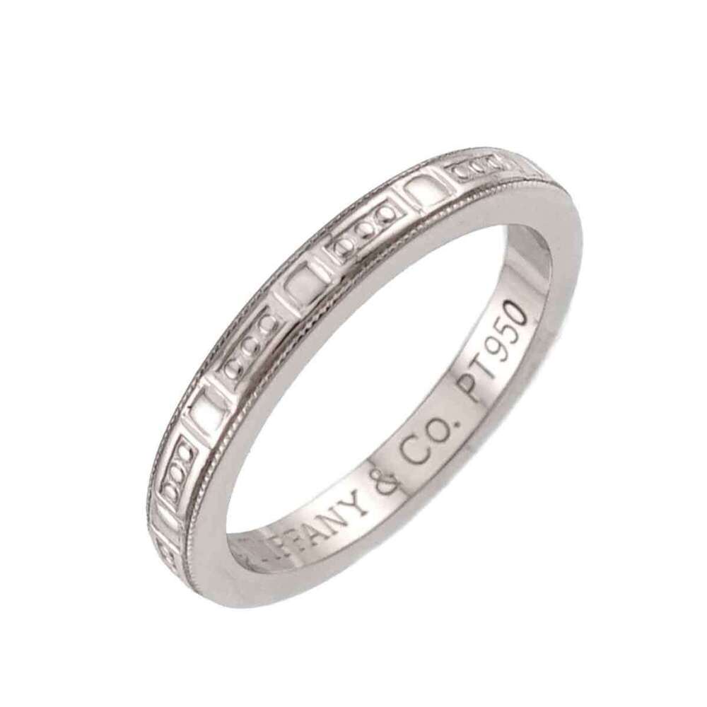 TIFFANY Silver Ring